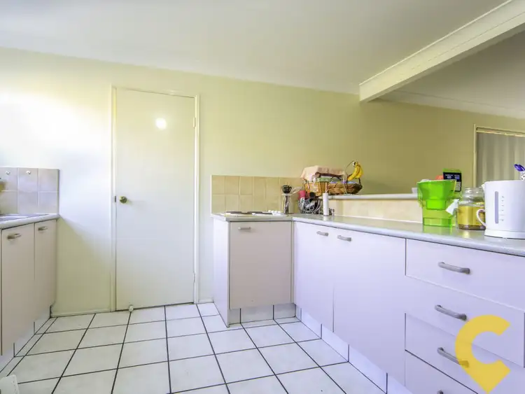 Third view of Homely house listing, 195/641 Pine Ridge Road, Biggera Waters QLD 4216