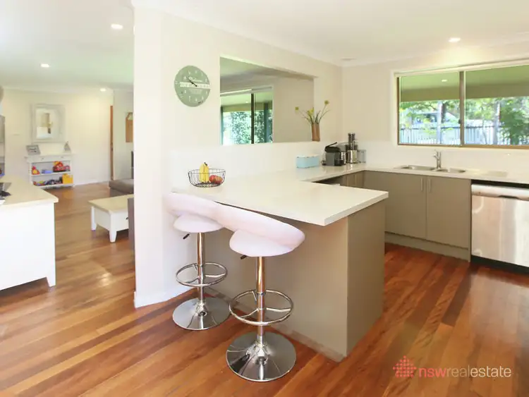 44 Diamond Head Drive, Sandy Beach NSW 2456