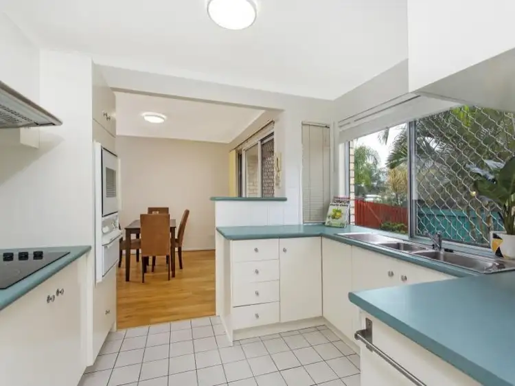 Third view of Homely unit listing, 20/20 Brickfield Road, Aspley QLD 4034