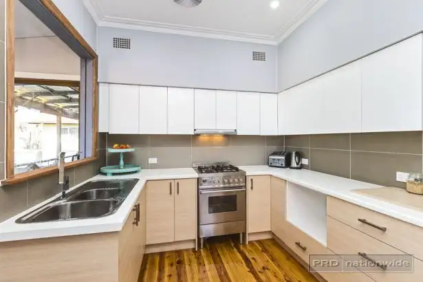 Second view of Homely house listing, 42 Prospect Road, Garden Suburb NSW 2289