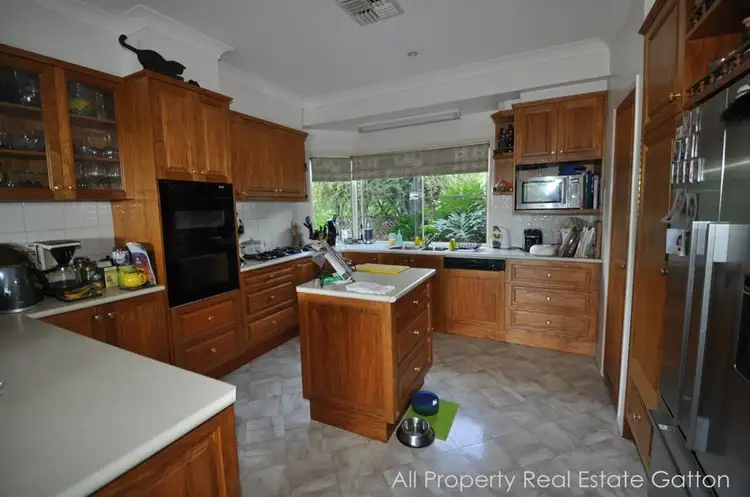 Fourth view of Homely rural property listing, 11 Narelle Court, Plainland QLD 4341