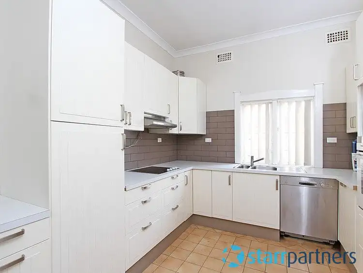 Second view of Homely house listing, 9 First Avenue, Berala NSW 2141
