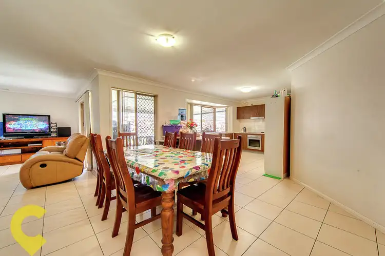 9 Sky Court, Springfield QLD 4300