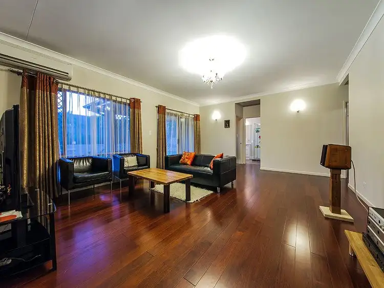 Fourth view of Homely house listing, 12 Bailey Street, Wakerley QLD 4154