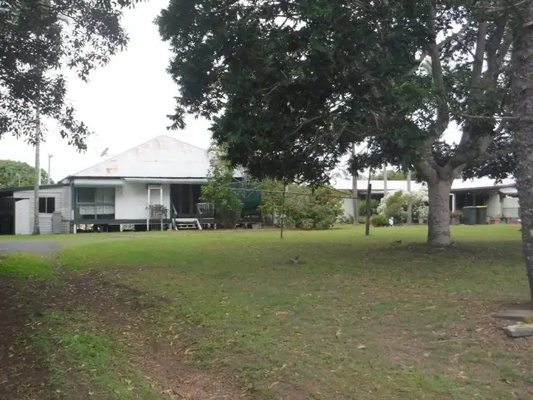 32 Central Road, Tinana QLD 4650