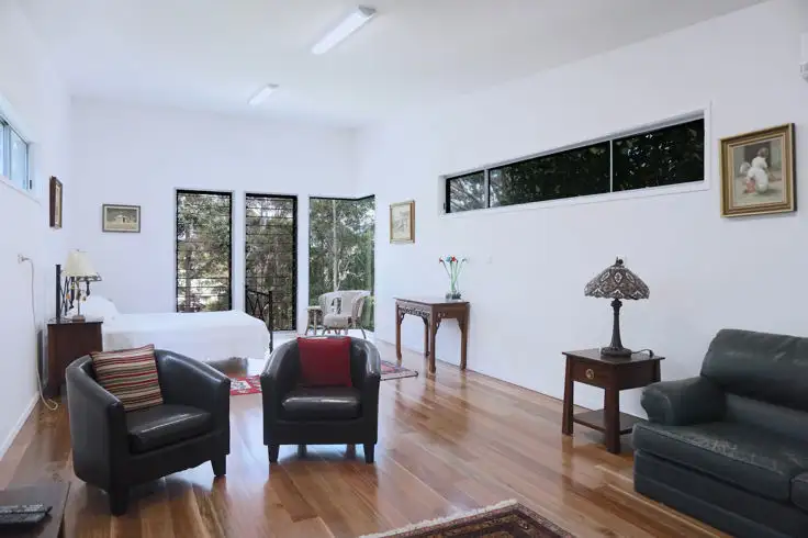 Third view of Homely house listing, 180 Flaxton Mill Road, Flaxton QLD 4560