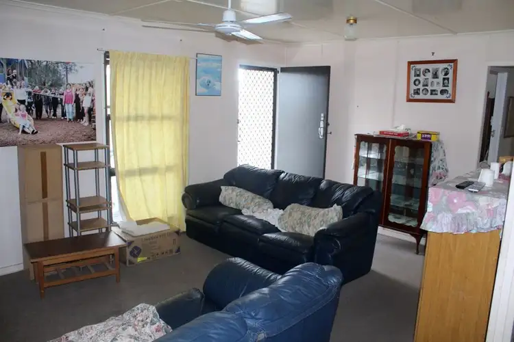 Second view of Homely house listing, 35 Smith Street, Maryborough QLD 4650