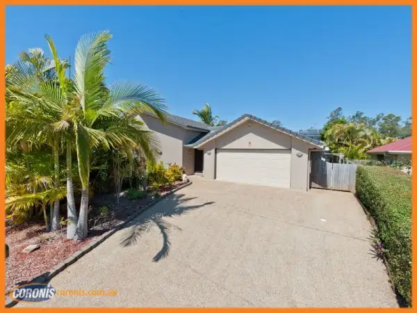 Main view of Homely house listing, 33 The Heights, Underwood QLD 4119