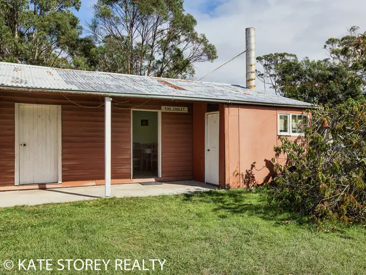 Sixth view of Homely house listing, 14-16 St Helens Point Road, St Helens TAS 7216