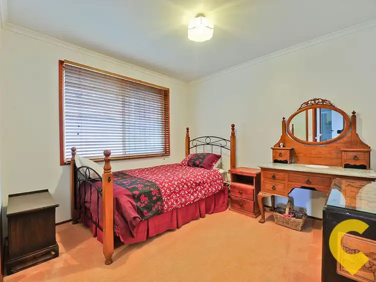Fifth view of Homely house listing, 4 Christole Court, Carina QLD 4152