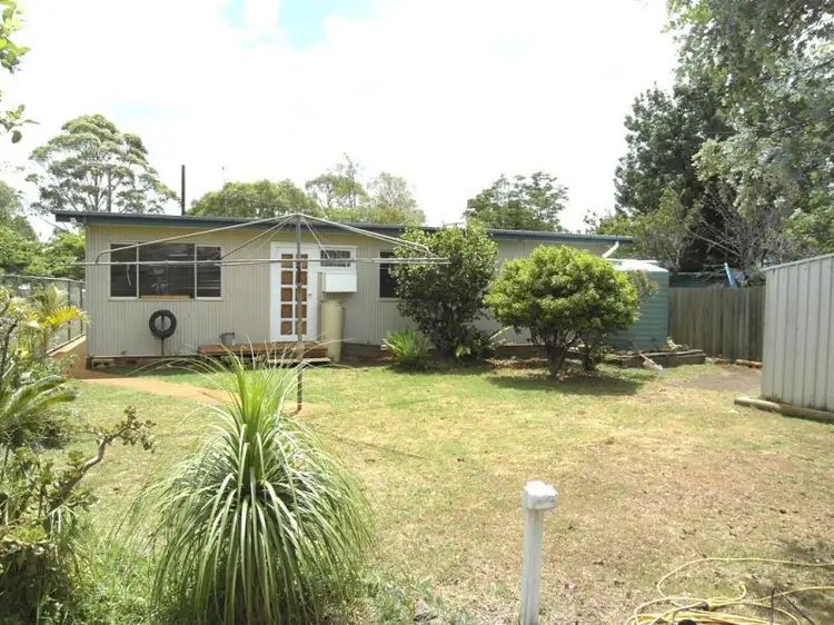 Fourth view of Homely house listing, 20 Butt Street, Harristown QLD 4350