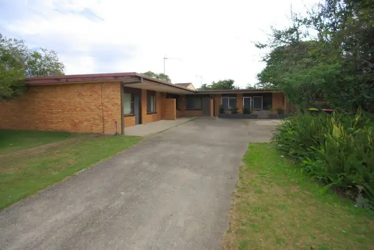 4/9 Phillip Street, Coffs Harbour NSW 2450