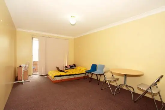 Third view of Homely unit listing, Address available on request