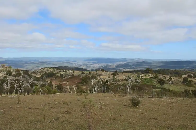 466 Gunyah Road, Tenterfield NSW 2372