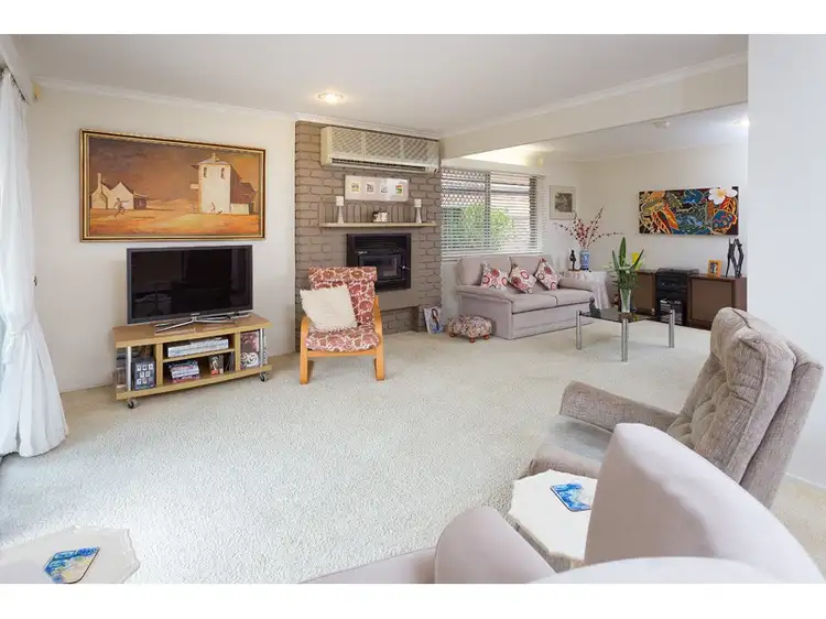Fifth view of Homely house listing, 6 Tourmaline Street, Kenmore QLD 4069