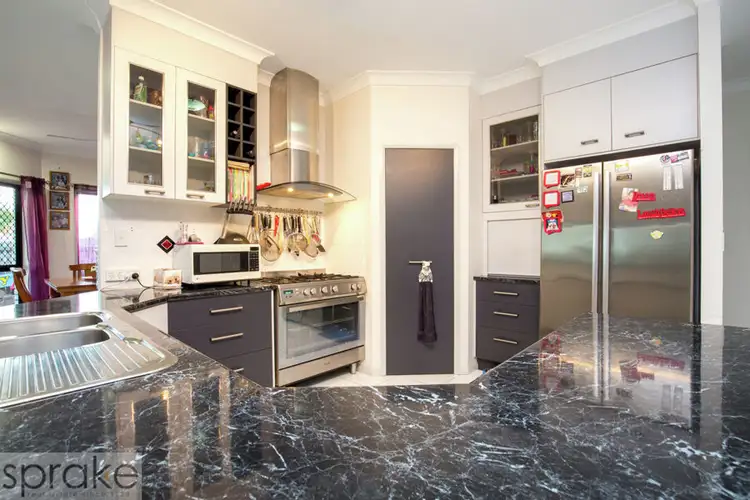 Sixth view of Homely house listing, 88 Caddy Avenue, Urraween QLD 4655
