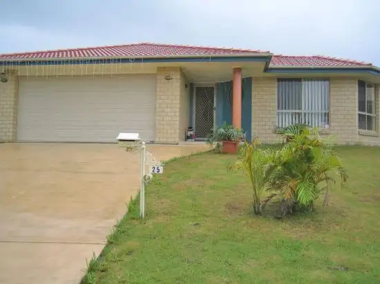 25 Borrowdale Crescent Boambee East, Coffs Harbour NSW 2450