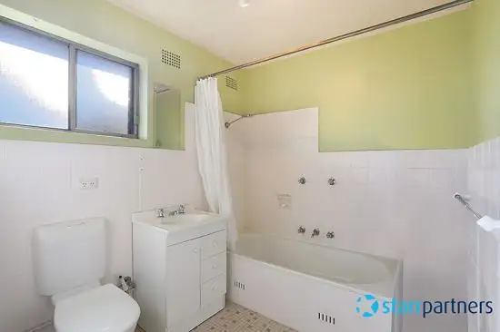 Third view of Homely unit listing, 14/11 Albert Street, North Parramatta NSW 2151