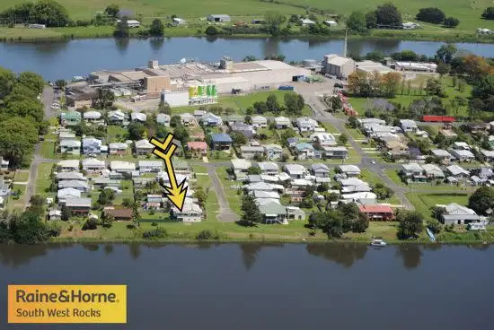 Third view of Homely house listing, 2 John St, Smithtown NSW 2440