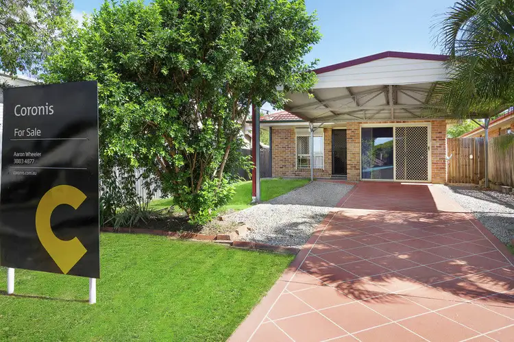 33 Boyce Street, Margate QLD 4019