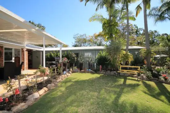 Main view of Homely rural property listing, 85-87 Rosehill Drive, Burpengary QLD 4505