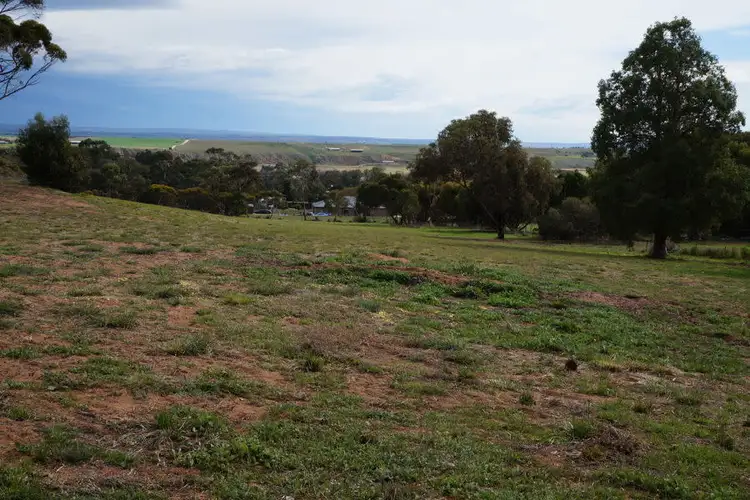 Second view of Homely land listing, 116 Mitchell Avenue, Murray Bridge SA 5253