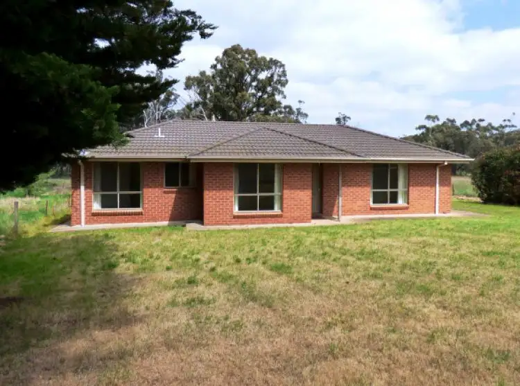 Main view of Homely rural property listing, 188 Kierces Road, Pootilla VIC 3352