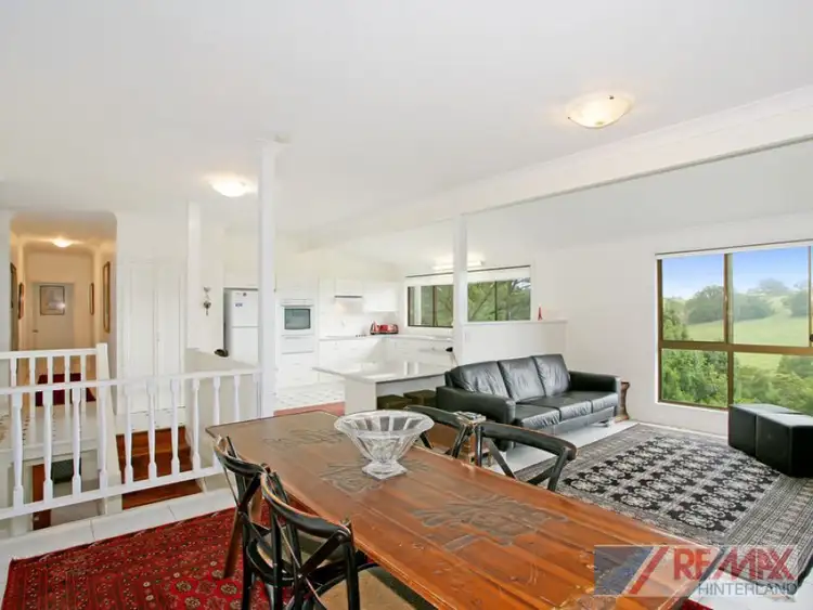 Sixth view of Homely house listing, 158 Ruddle Drive, Maleny QLD 4552