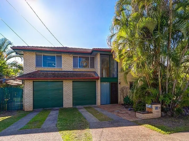 Main view of Homely house listing, 10 Delafield Street, Sunnybank QLD 4109