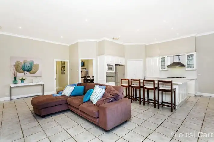 Sixth view of Homely house listing, 4 Brookpine Place, West Pennant Hills NSW 2125
