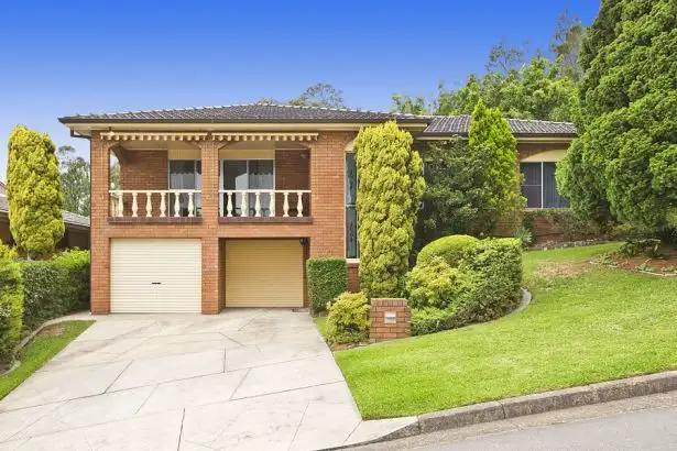 Main view of Homely house listing, 107 Madison Drive, Adamstown Heights NSW 2289
