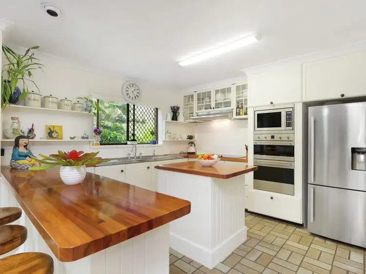 Second view of Homely rural property listing, 13 Vores Road, Whiteside QLD 4503