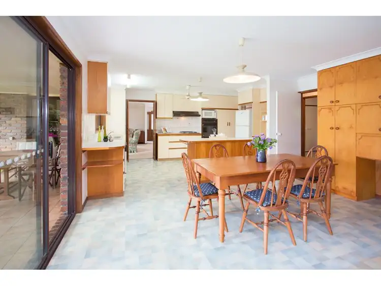 Fourth view of Homely house listing, 208 Kenmore Road, Fig Tree Pocket QLD 4069