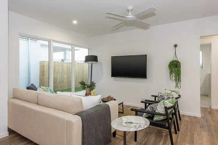 Third view of Homely house listing, 29 Berry Terrace, Caloundra West QLD 4551