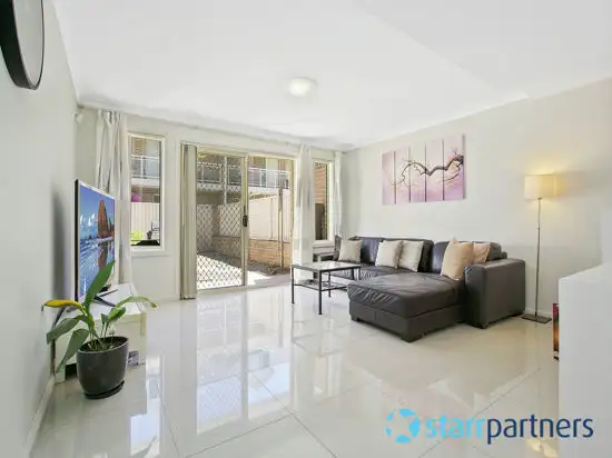 4/10-12 Bowden Street, North Parramatta NSW 2151