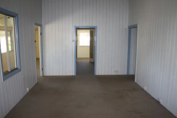 Third view of Homely house listing, 128 Cambridge Street, Granville QLD 4650
