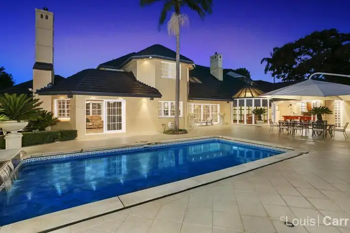 Fifth view of Homely house listing, 3 Governor Phillip Place, West Pennant Hills NSW 2125