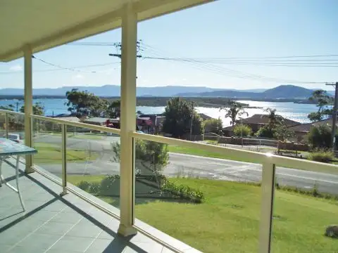 Second view of Homely house listing, 74 Orama Cres, Orient Point NSW 2540