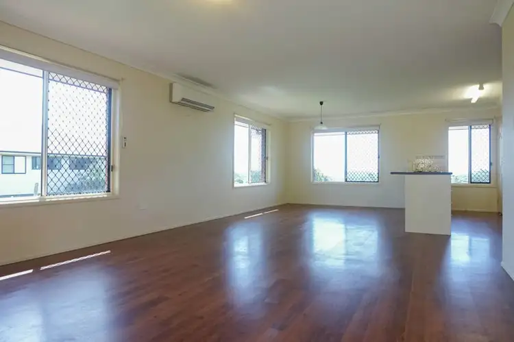 Fifth view of Homely house listing, 12 Federation Drive, Highfields QLD 4352