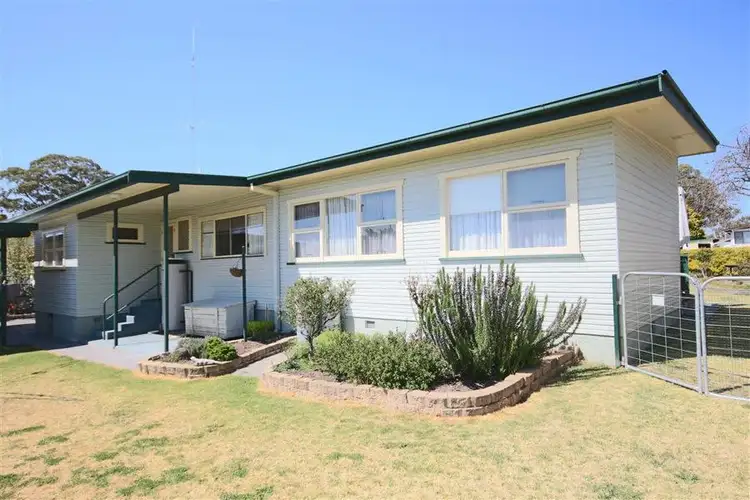 Third view of Homely house listing, 174 Manners Street, Tenterfield NSW 2372