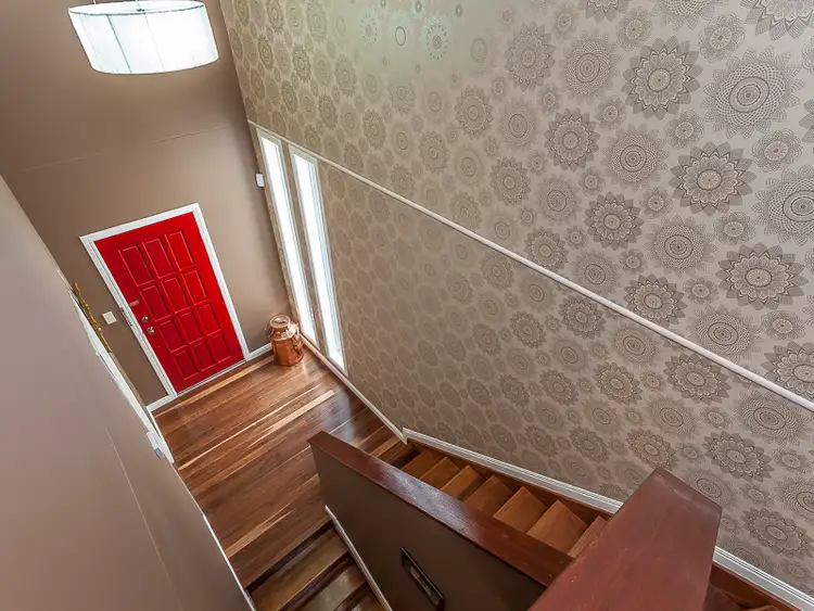 Sixth view of Homely house listing, 31 Burnham Road, Bardon QLD 4065