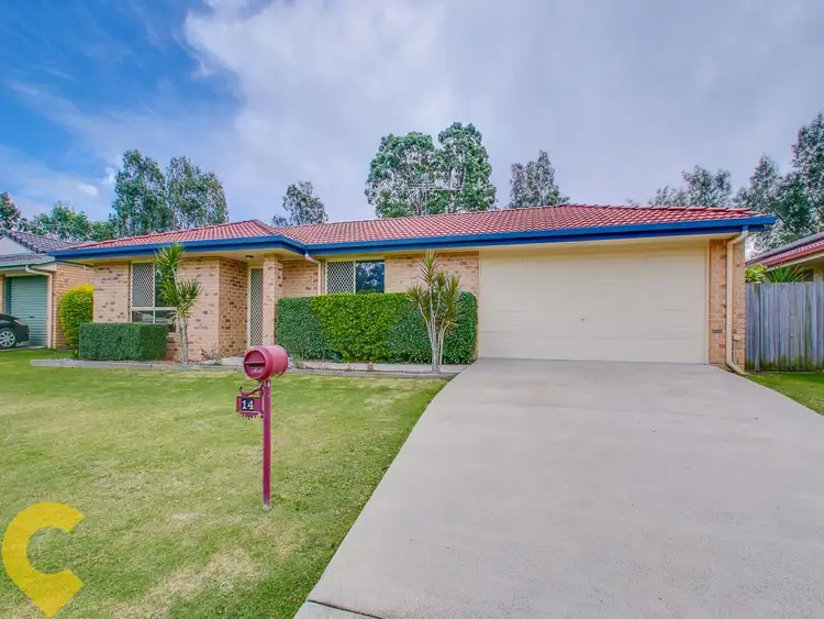 14 Cameo Court, Bray Park QLD 4500