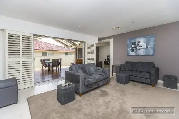 Fifth view of Homely house listing, 1 Pandorea Way, Valentine NSW 2280