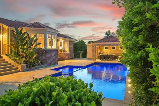 Third view of Homely house listing, 51 Legacy Drive, Mount Martha VIC 3934