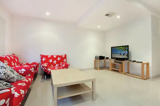 Second view of Homely townhouse listing, 17/1-9 Eleanor Street, Rosehill NSW 2142