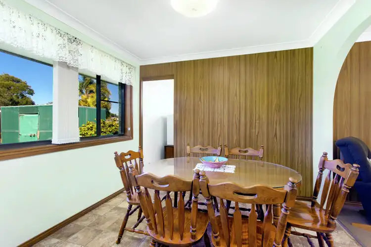 Fifth view of Homely house listing, 7 Morrison Close, Coffs Harbour NSW 2450