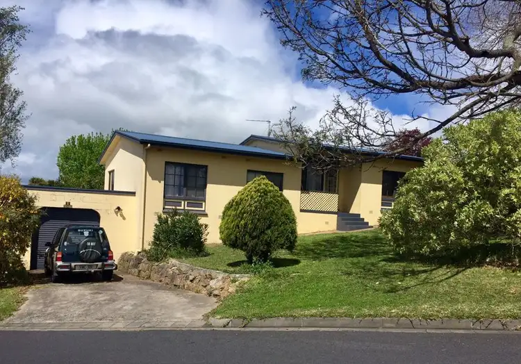 1 Peake Street, Mount Gambier SA 5290