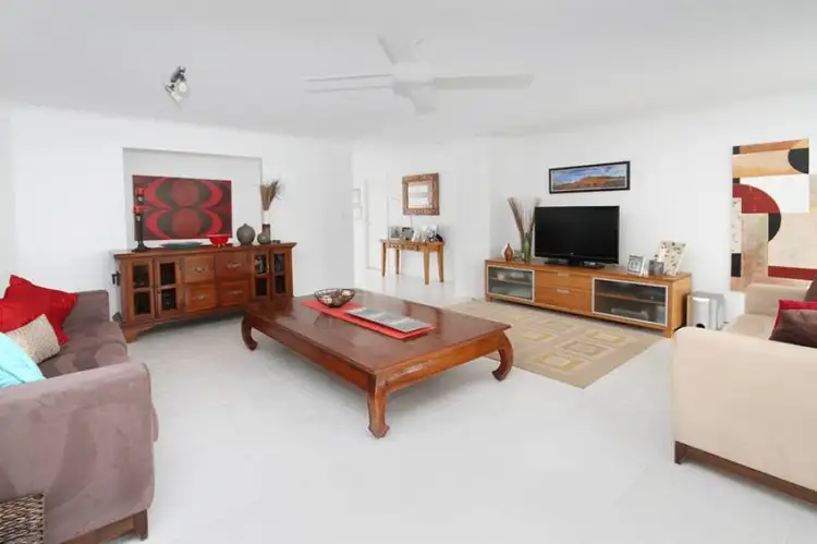 Third view of Homely house listing, 11 Malta Place, Kawana Island QLD 4575