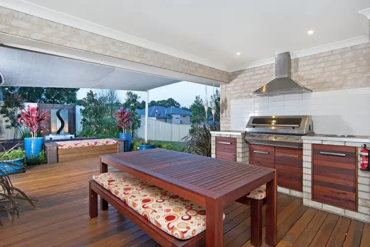 Fourth view of Homely house listing, 15 Watanga Crescent, Wyee Point NSW 2259