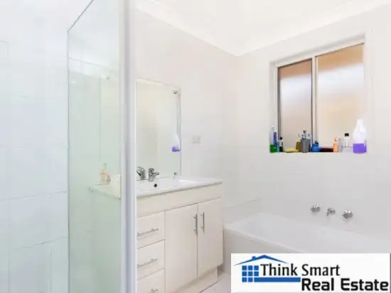 Fifth view of Homely house listing, 4 Aliberti Drive, Blacktown NSW 2148